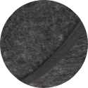 Charcoal Dark Grey