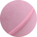 Cotton Candy Pink