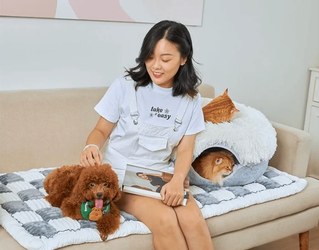 Couch_cover_Calming_Donut